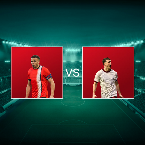 Luton Town FC vs Bristol City FC EFL Championship