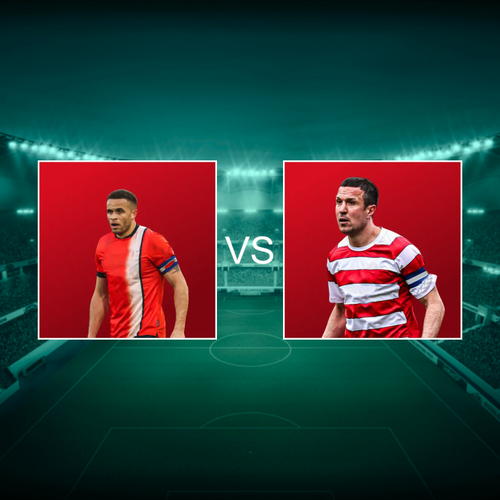 Luton Town FC vs Doncaster Rovers FC EFL League One