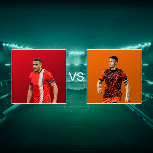 Luton Town FC vs Huddersfield Town AFC EFL League One