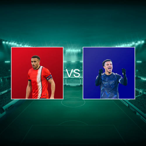 Luton Town FC vs Leeds United FC EFL Championship