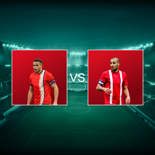 Luton Town FC vs Leyton Orient FC EFL League One