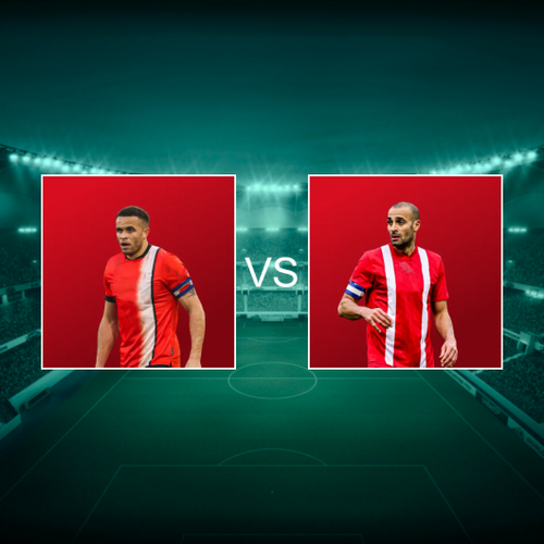 Luton Town FC vs Leyton Orient FC EFL League One