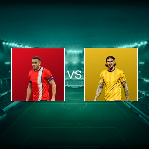 Luton Town FC vs Mansfield Town FC EFL League One