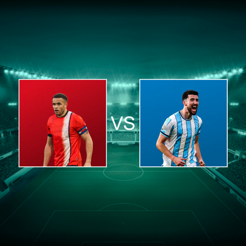 Luton Town FC vs Middlesbrough FC EFL Championship