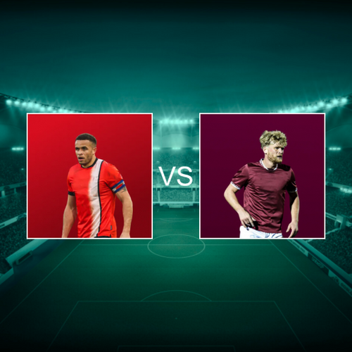 Luton Town FC vs Northampton Town FC EFL League One