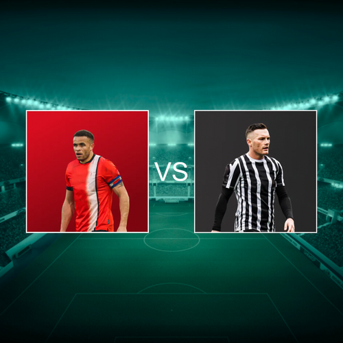 Luton Town FC vs Notts County FC EFL League One