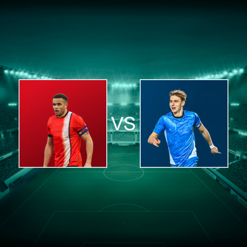 Luton Town FC vs Peterborough United FC EFL League One