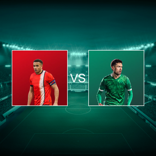 Luton Town FC vs Plymouth Argyle FC EFL League One