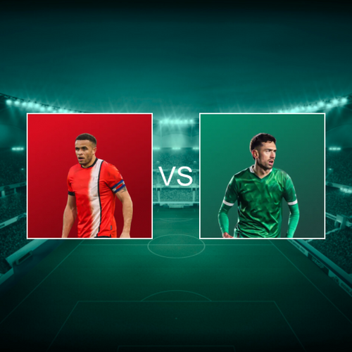 Luton Town FC vs Plymouth Argyle FC EFL League One