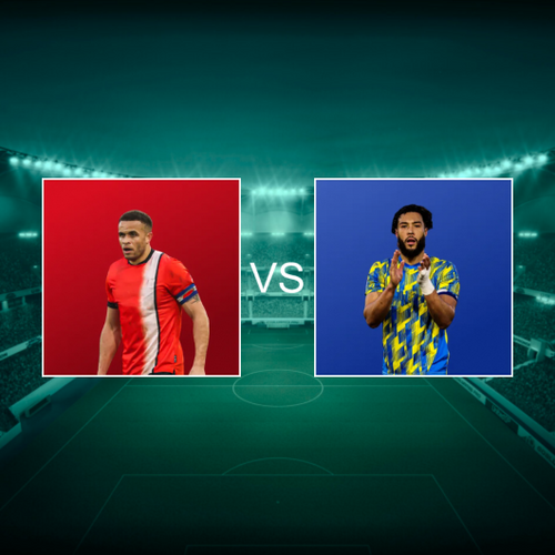 Luton Town FC vs Stockport County FC Final EFL Trophy