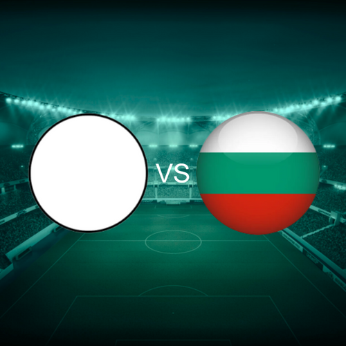 Luxembourg or Malta vs Bulgaria Men's Nations League