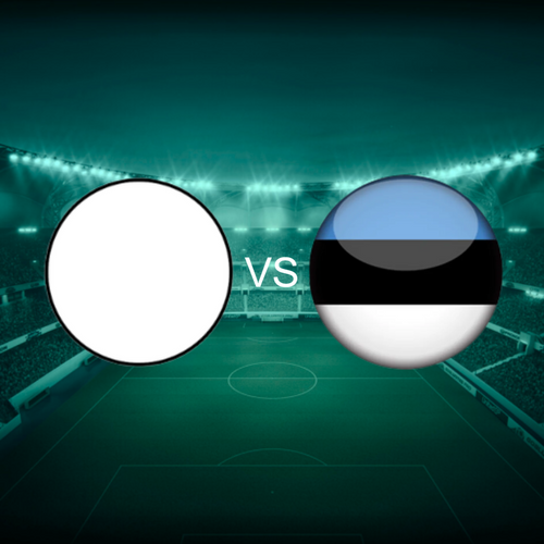 Luxembourg or Malta vs Estonia Men's Nations League