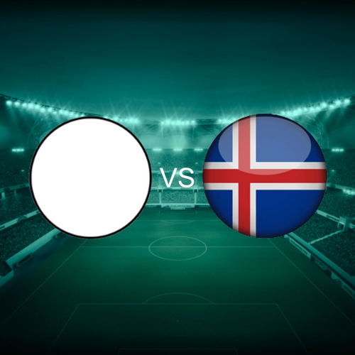 Luxembourg or Malta vs Iceland Men's Nations League