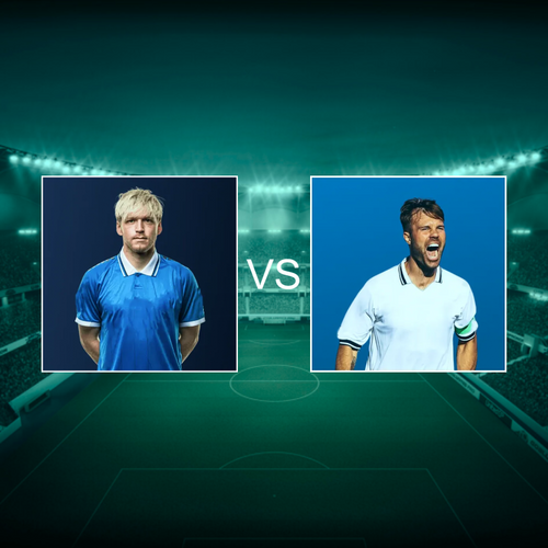 Lyngby Boldklub vs Aarhus Gymnastikforening Danish Superliga