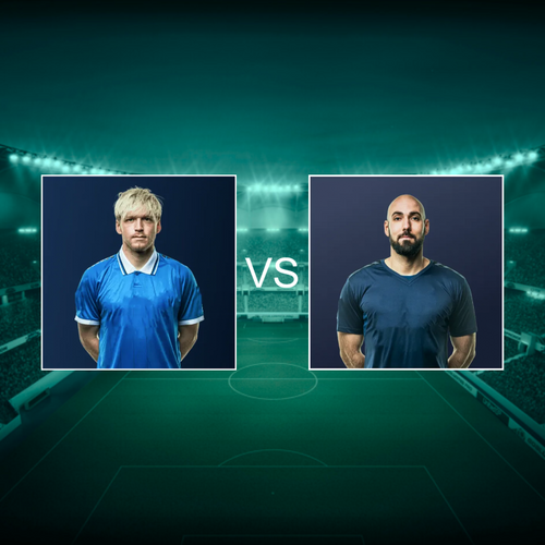 Lyngby Boldklub vs AC Horsens Danish Superliga