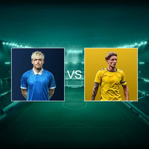 Lyngby Boldklub vs Brøndby IF Danish Superliga