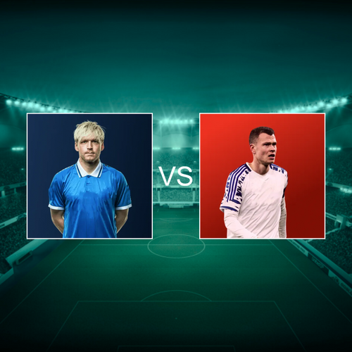 Lyngby Boldklub vs FC Copenhagen Danish Superliga