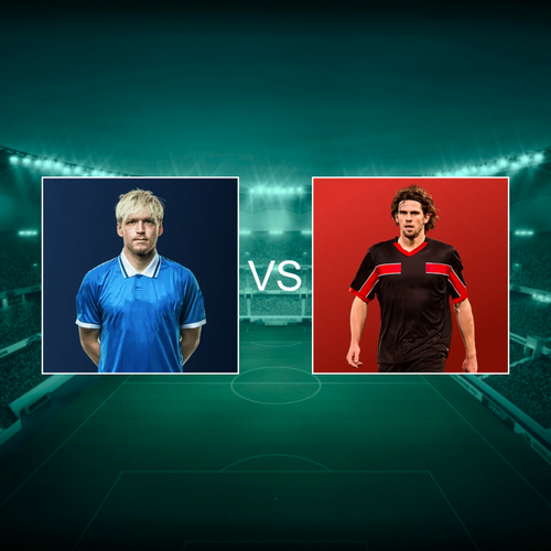 Lyngby Boldklub vs FC Midtjylland Danish Superliga
