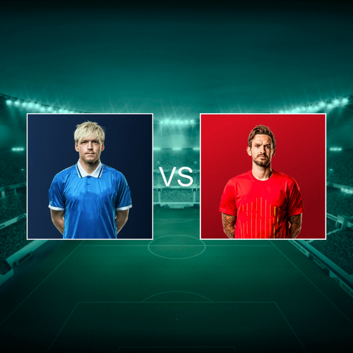 Lyngby Boldklub vs FC Nordsjaelland Danish Superliga