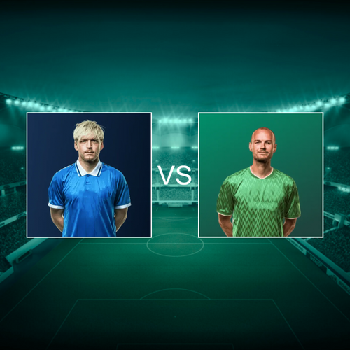 Lyngby Boldklub vs Odense Boldklub Danish Superliga