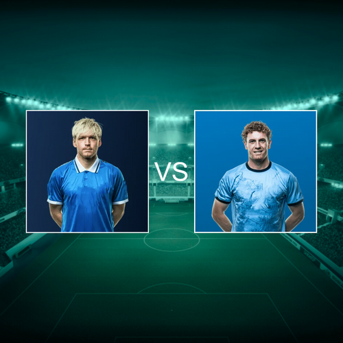 Lyngby Boldklub vs Randers FC Danish Superliga