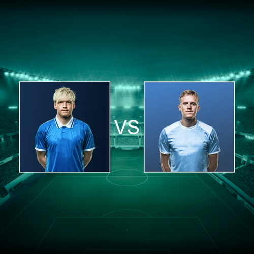 Lyngby Boldklub vs Sønderjyske Fodbold Danish Superliga