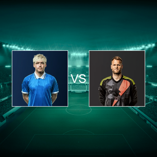 Lyngby Boldklub vs Silkeborg IF Danish Superliga