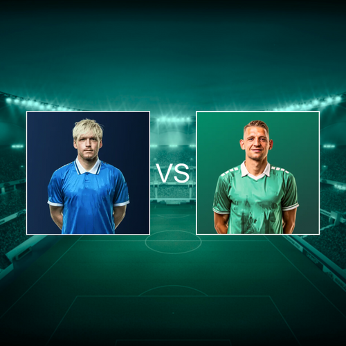 Lyngby Boldklub vs Viborg FF Danish Superliga