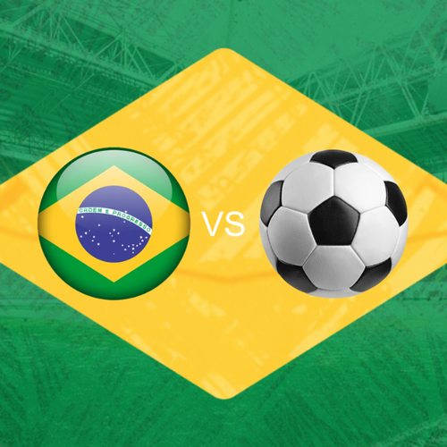 M1 Brazil vs TBD Group A Women's World Cup 2027
