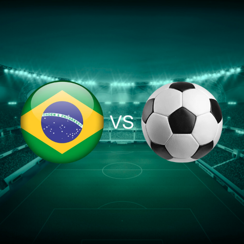 M1 Brazil vs TBD Group A Women's World Cup 2027