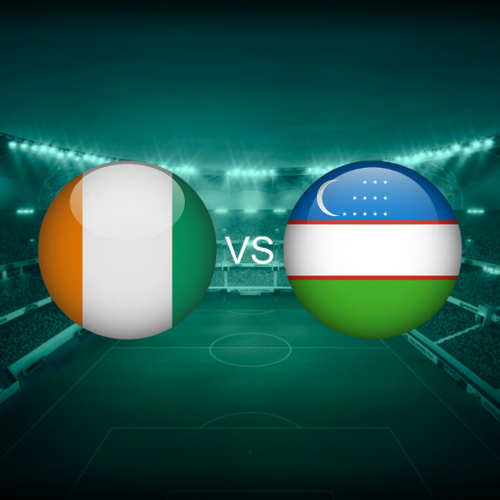 M10 Ivory Coast vs Uzbekistan U-17 World Cup Qatar