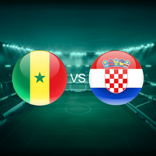 M11 Senegal vs Croatia U-17 World Cup Qatar