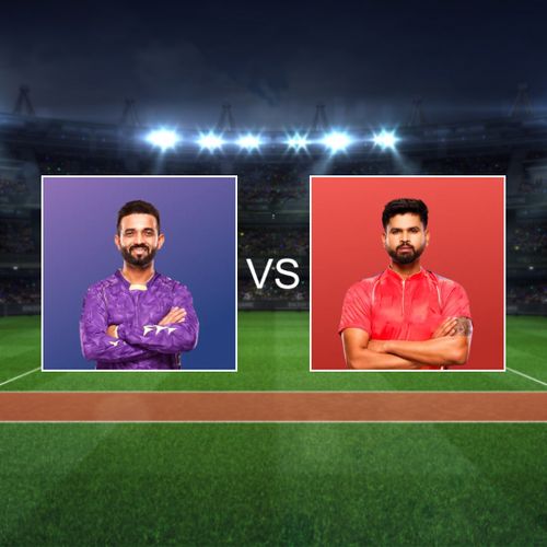 M12 Kolkata Knight Riders vs Punjab Kings Indian Premier League 2026
