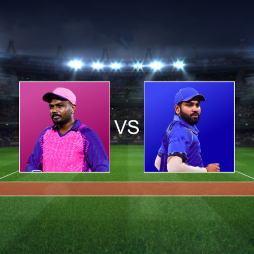 M13 Rajasthan Royals vs Mumbai Indians Indian Premier League 2026