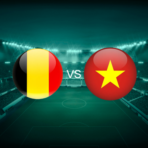 M14 Belgium vs Vietnam U-17 World Cup Qatar