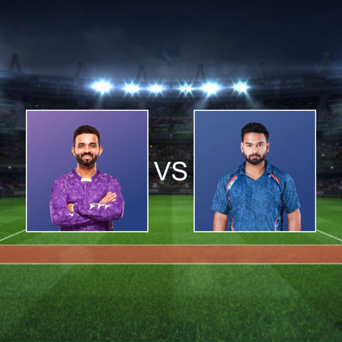 M15 Kolkata Knight Riders vs Lucknow Super Giants Indian Premier League 2026