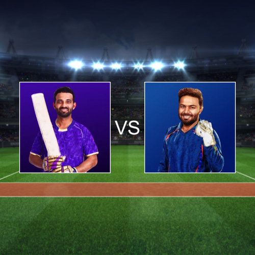 M15 Kolkata Knight Riders vs Lucknow Super Giants Indian Premier League 2026