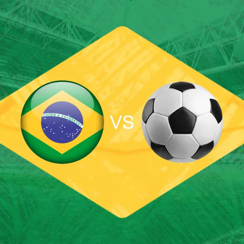 M18 Brazil vs TBD Group A Women's World Cup 2027