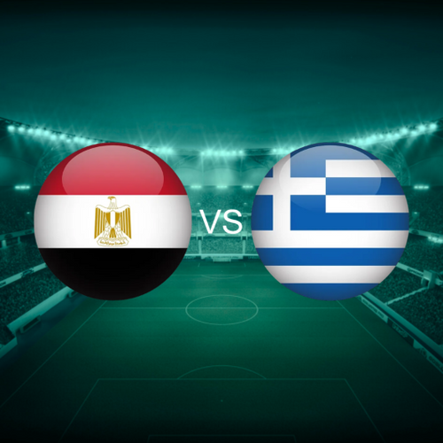 M2 Egypt vs Greece U-17 World Cup Qatar