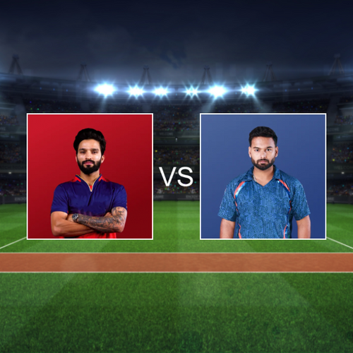 M23 Royal Challengers Bengaluru vs Lucknow Super Giants Indian Premier League 2026