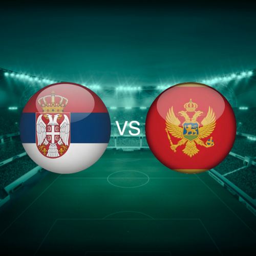 M24 Serbia vs Montenegro U-17 World Cup Qatar