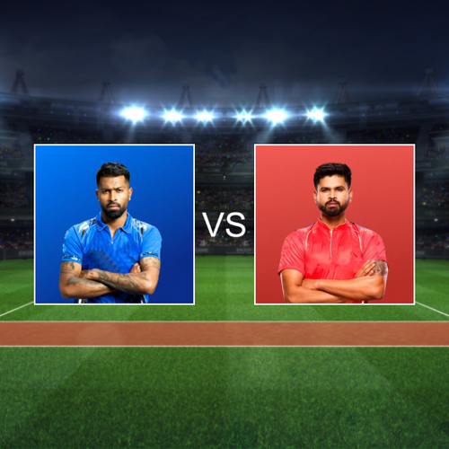 M24 Mumbai Indians vs Punjab Kings Indian Premier League 2026