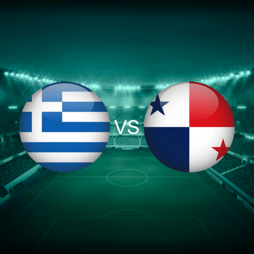 M26 Greece vs Panama U-17 World Cup Qatar