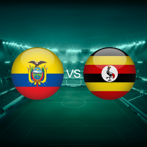 M28 Ecuador vs Uganda U-17 World Cup Qatar