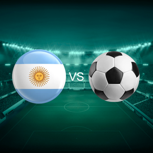 M29 Argentina vs CAF2 U-17 World Cup Qatar