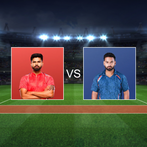 M29 Punjab Kings vs Lucknow Super Giants Indian Premier League 2026
