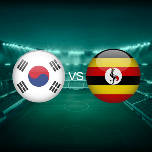 M3 South Korea vs Uganda U-17 World Cup Qatar