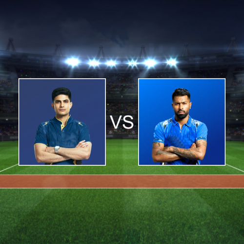 M30 Gujarat Titans vs Mumbai Indians Indian Premier League 2026