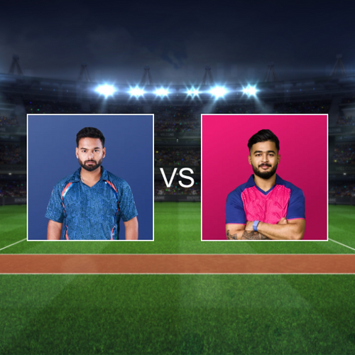 M32 Lucknow Super Giants vs Rajasthan Royals Indian Premier League 2026