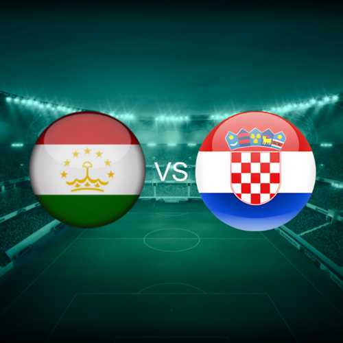 M36 Taijikistan vs Croatia U-17 World Cup Qatar